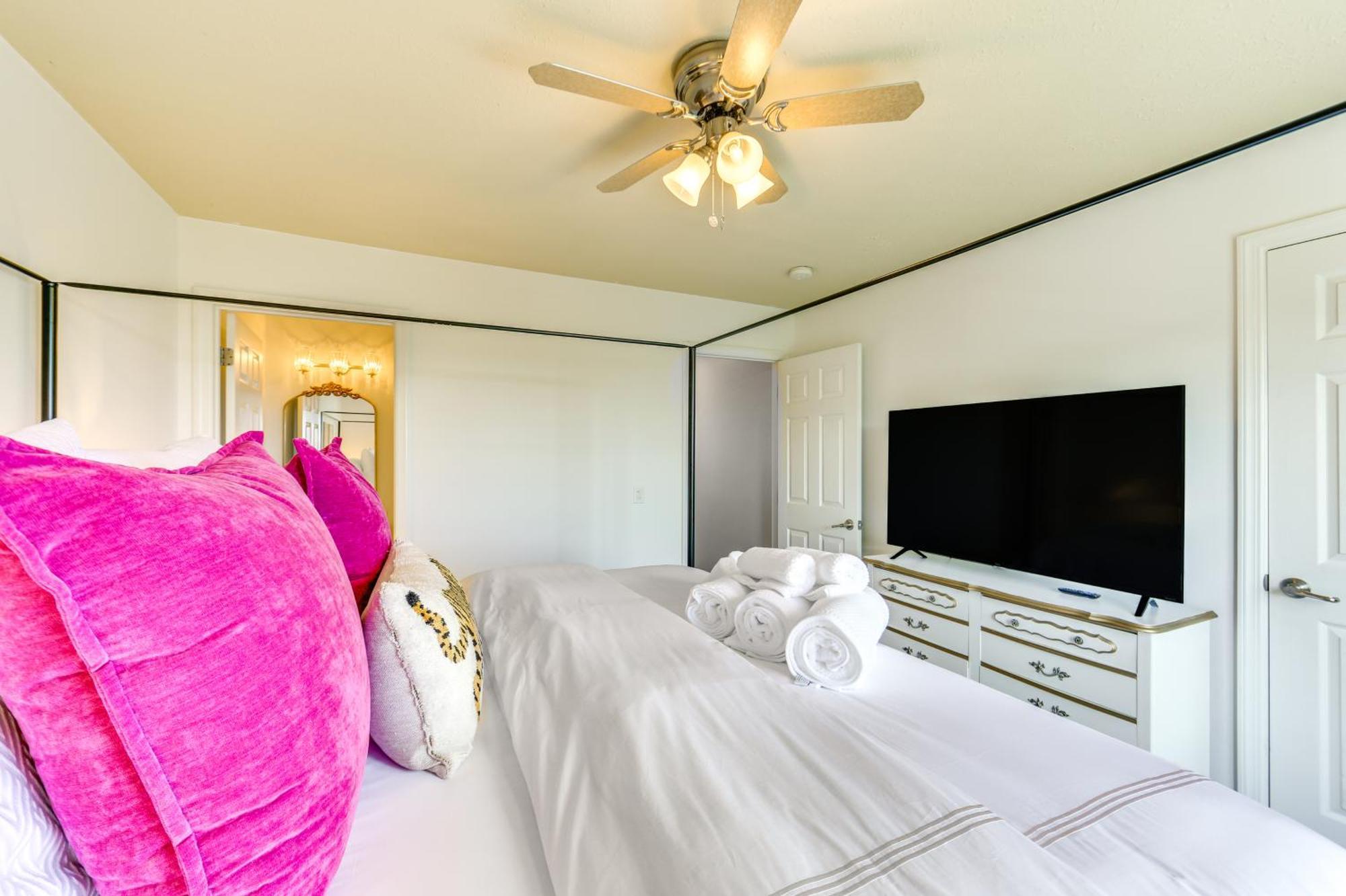 Chic Morgantown Vacation Rental - 2 Mi To Wvu! Exterior foto